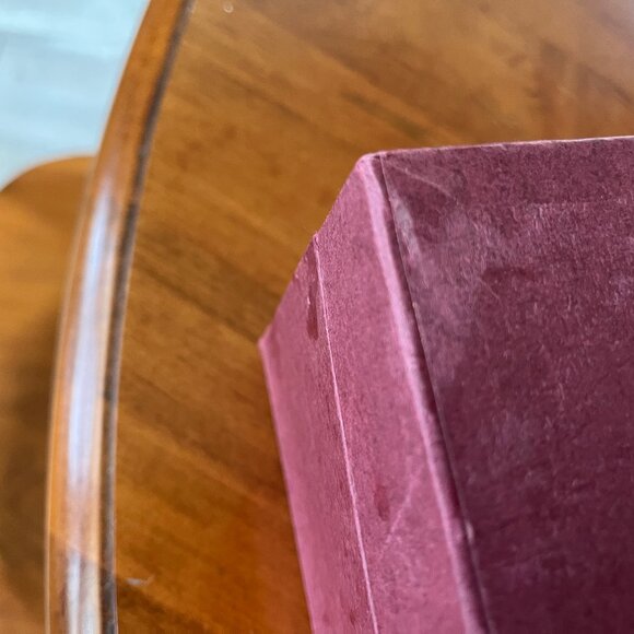 The Queens Treasures Miniature Tea Set Free Shipping - Picture 5 of 10